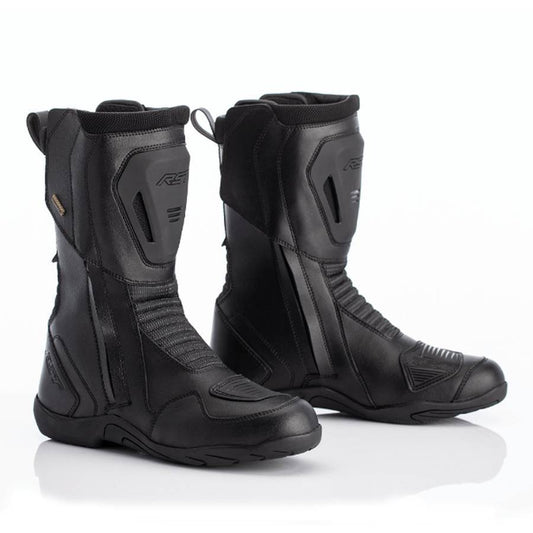 RST PATHFINDER SYMPATEX CE WP BOOT BLACK
