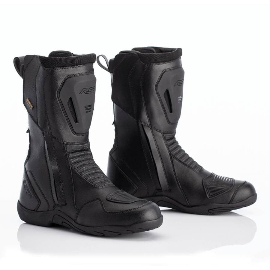 RST PATHFINDER SYMPATEX CE WP BOOT BLACK
