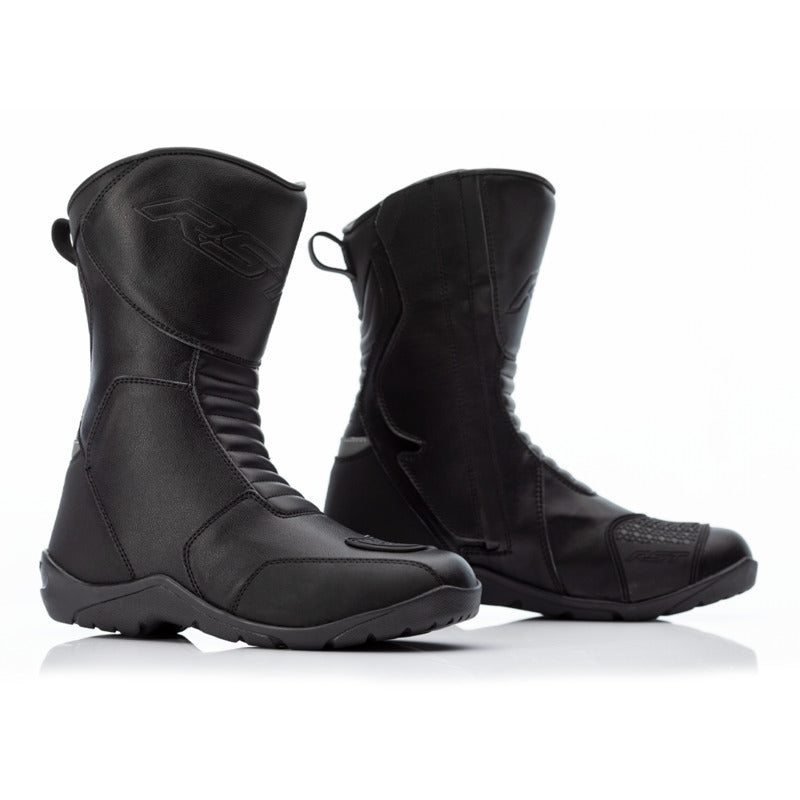 RST AXIOM CE WP BOOT BLACK