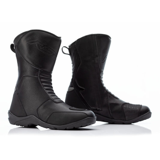 RST AXIOM LADIES CE WP BOOT  BLACK