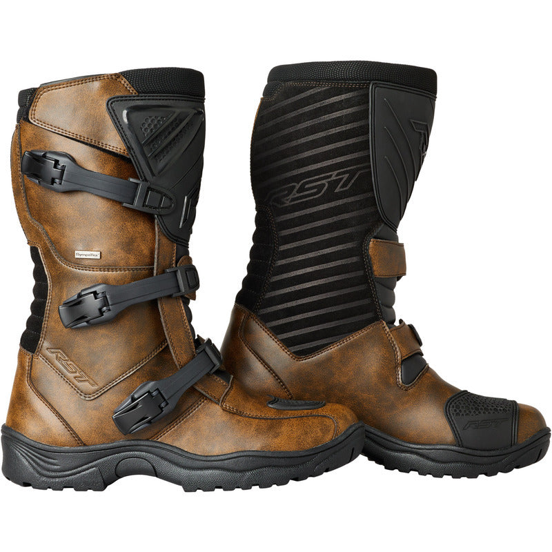 RST AMBUSH CE WP ADV BOOT BROWN