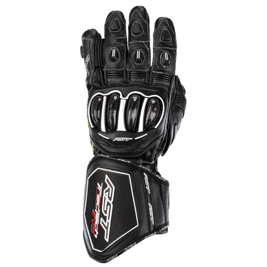 RST TRACTECH EVO 4 CE RACE GLOVE