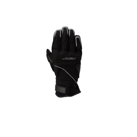 RST URBAN LIGHT CE WP GLOVE BLACK