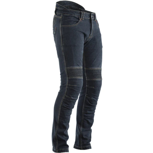 RST TECH PRO CE KEVLAR JEANS BLUE