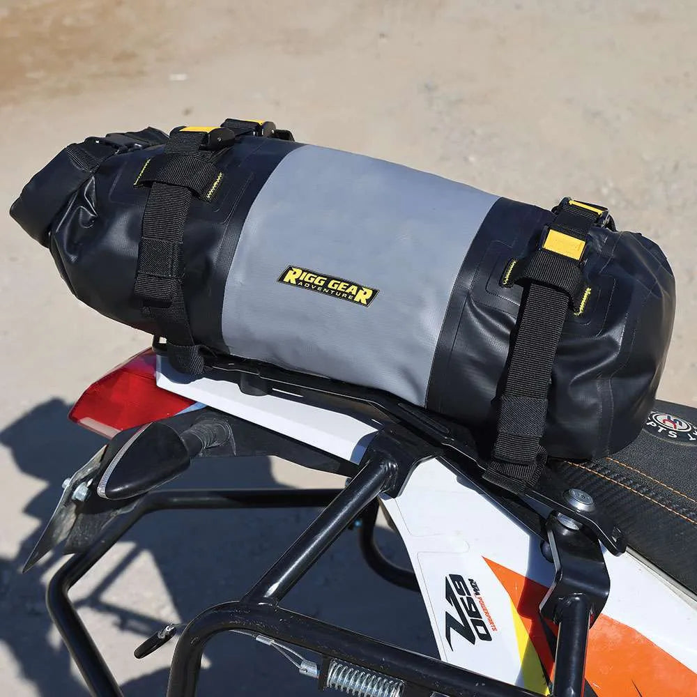 NELSON RIGG HURRICANE ROLLBAG 10L