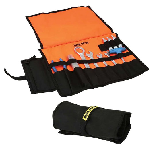 NELSON RIGG TOOL ROLL - SMALL