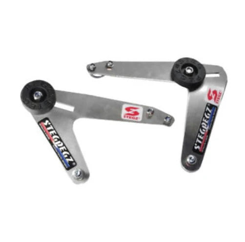 STEGPEGZ SP51 FURTHER BACK MX