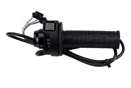 STACYC 19MM REPLACEMENT THROTTLE 12E/16EDRIVE