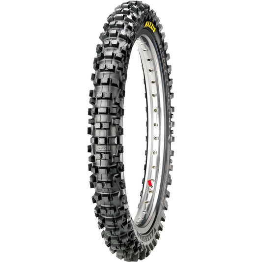 MAXXIS IT DESERT 80/100X21 51M M7304D TT