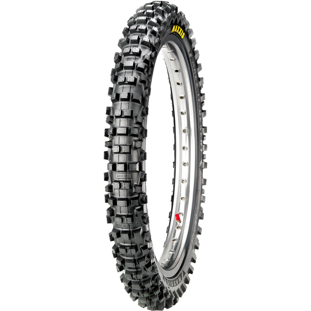 MAXXIS IT DESERT 80/100X21 51M M7304D TT