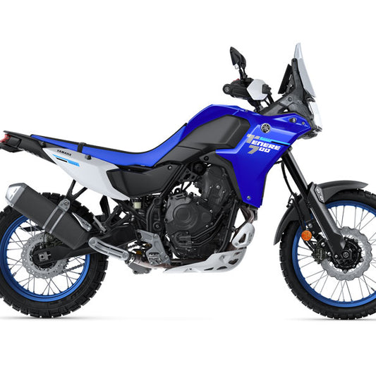 2026 YAMAHA TENERE 700
