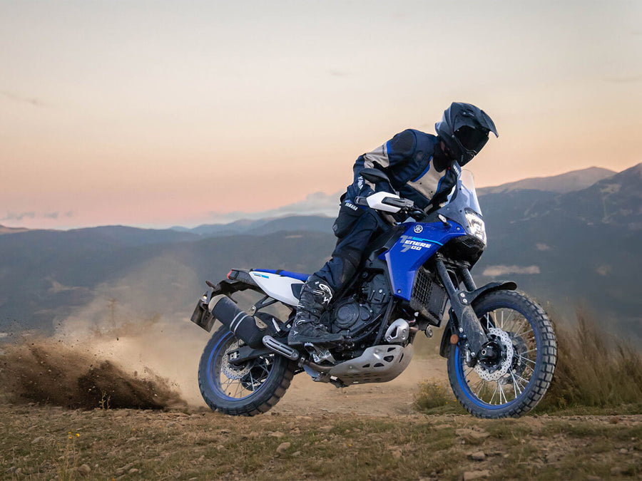 2026 YAMAHA TENERE 700