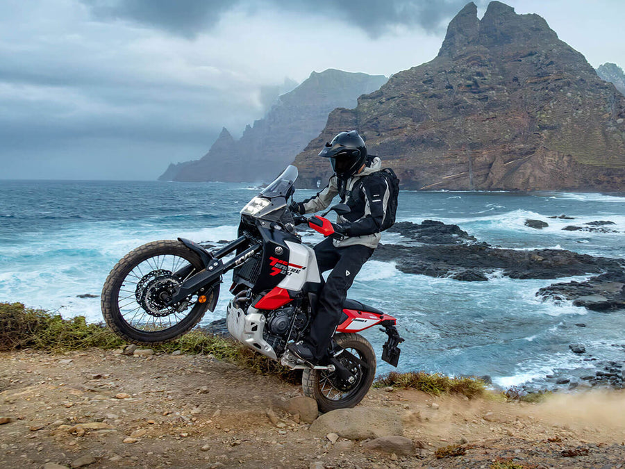 2026 YAMAHA TENERE 700 WORLD RAID