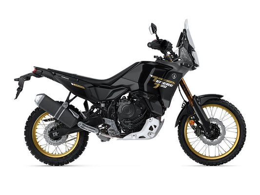 2026 YAMAHA TENERE 700 WORLD RAID