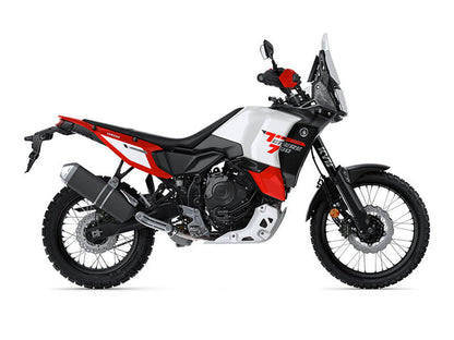 2026 YAMAHA TENERE 700 WORLD RAID