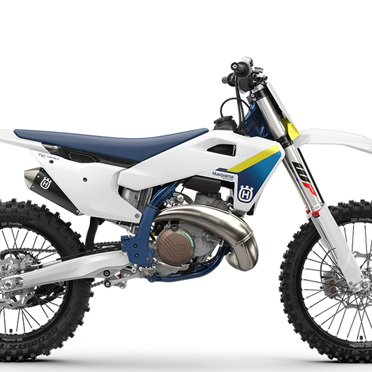 2025 HUSQVARNA TC 300