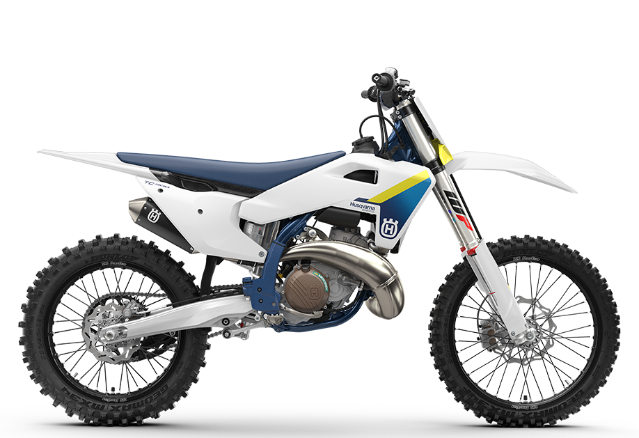 2025 HUSQVARNA TC 300