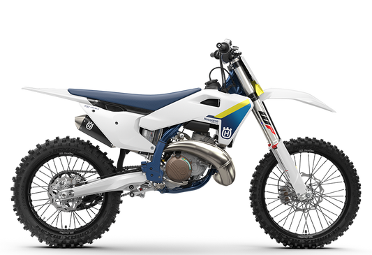 2025 HUSQVARNA TC 300