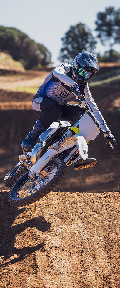 2025 HUSQVARNA TC 300
