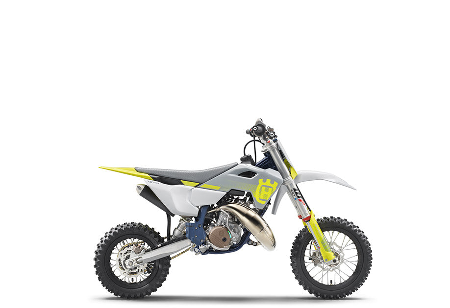 2026 HUSQVARNA TC 50