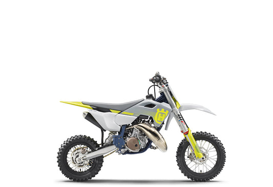 2026 HUSQVARNA TC 50