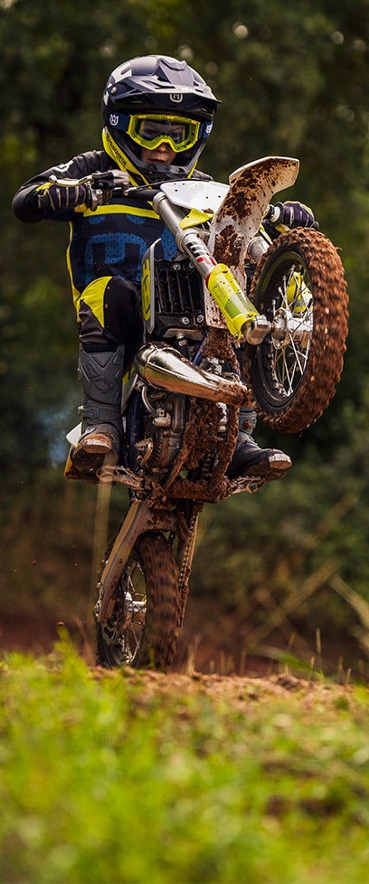 2026 HUSQVARNA TC 50