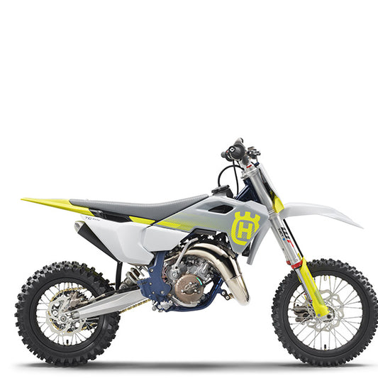 2026 HUSQVARNA TC 65