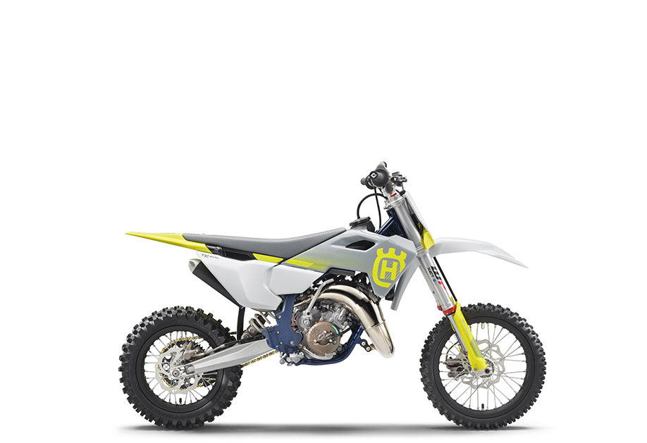 2026 HUSQVARNA TC 65