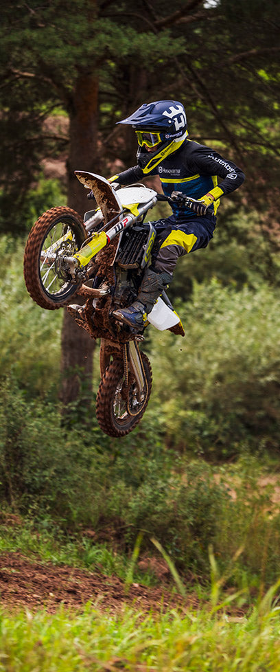 2026 HUSQVARNA TC 65