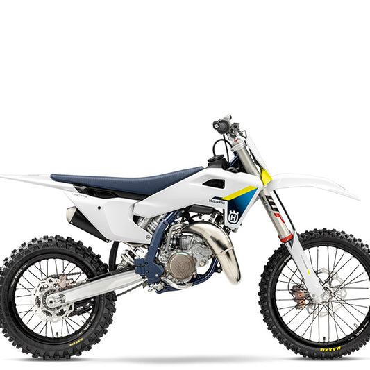 2026 HUSQVARNA TC 85 S/W