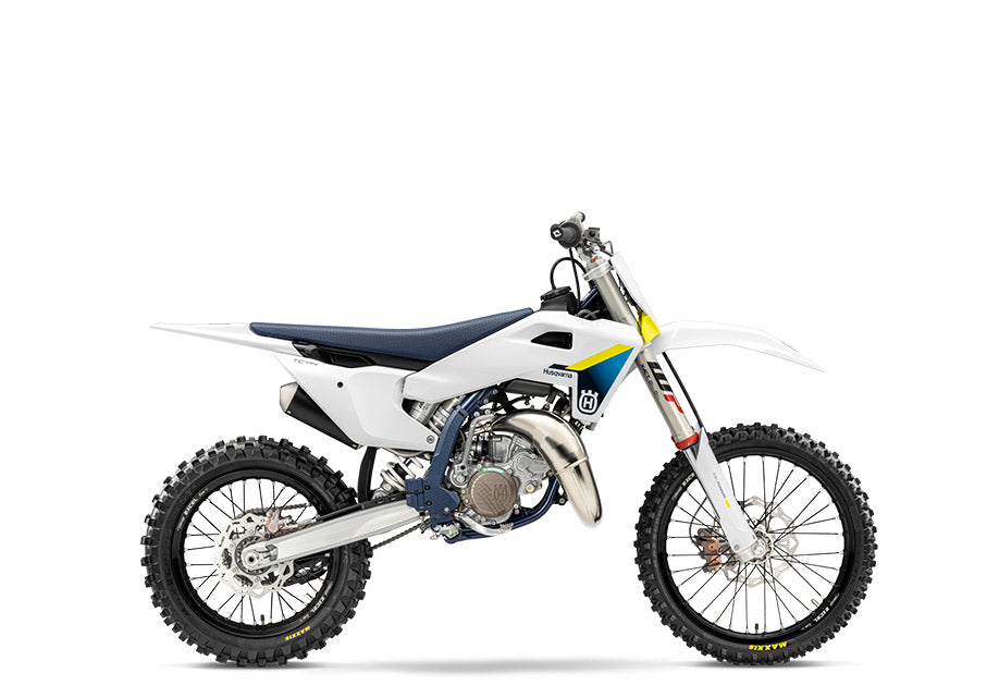 2026 HUSQVARNA TC 85 S/W