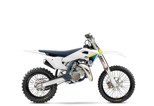 2026 HUSQVARNA TC 85 S/W