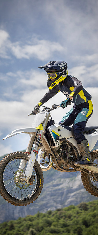 2026 HUSQVARNA TC 85 S/W