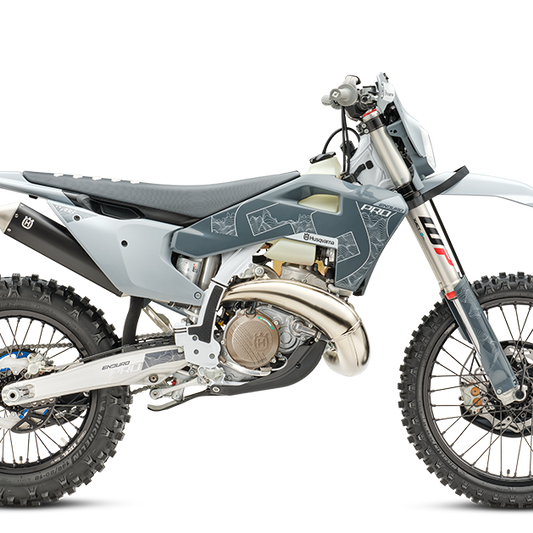 2026 HUSQVARNA TE 300 PRO