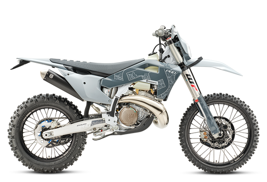 2026 HUSQVARNA TE 300 PRO