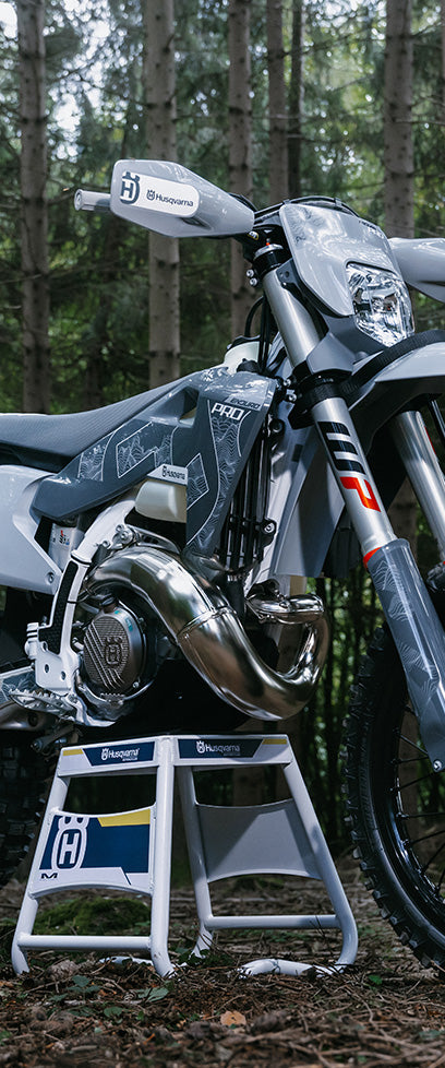 2026 HUSQVARNA TE 300 PRO