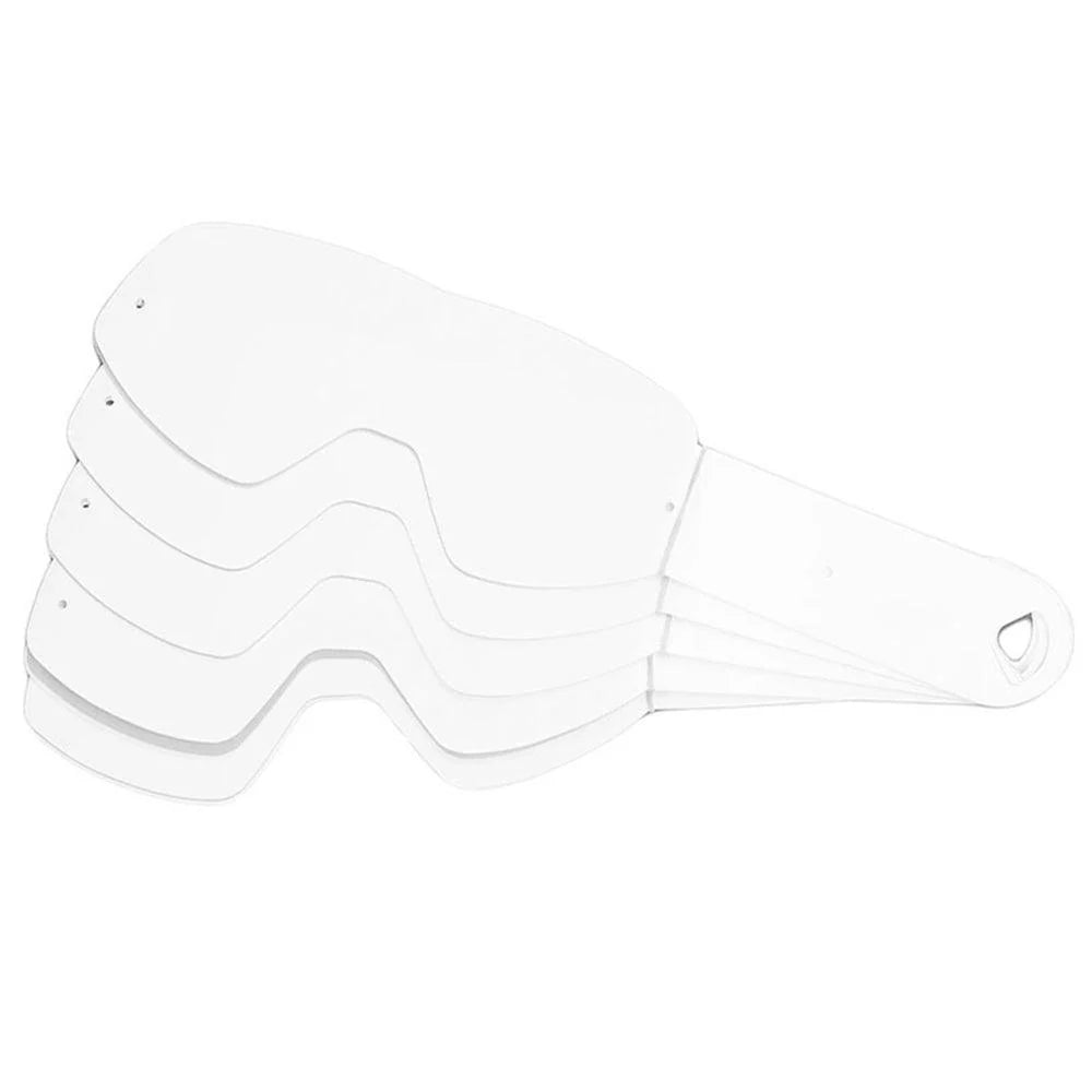 DRAGON NFX TEAR OFF 10 PACK