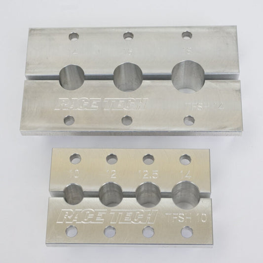 RACETECH FORK SHAFT HOLDING TOOL TFSH 20 20/24/29MM