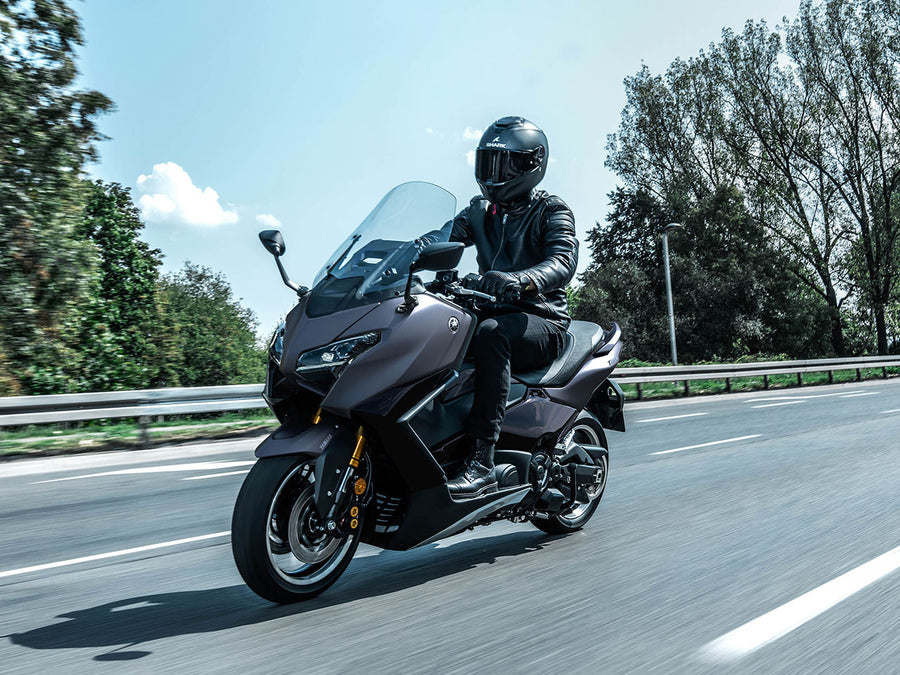 2026 YAMAHA TMAX TECH MAX