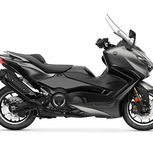 2026 YAMAHA TMAX TECH MAX