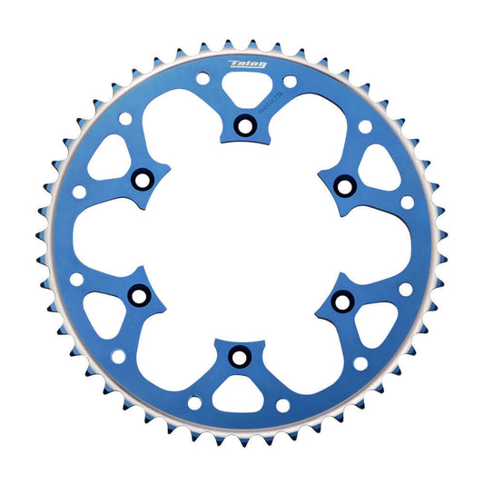 TALON REAR SPROCKET 48T YAMAHA YZ 65 19-20 BLUE