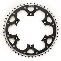 TALON REAR SPROCKET 45T KTM/HUSQ SX/TC65 BLACK