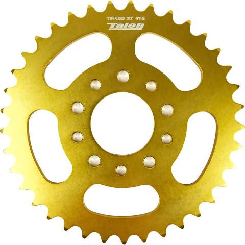 TALON REAR SPROCKET 48T KTM/HUSQ SX/TC50 GOLD