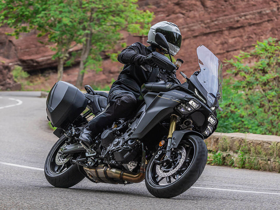 2026 YAMAHA TRACER 9 GT