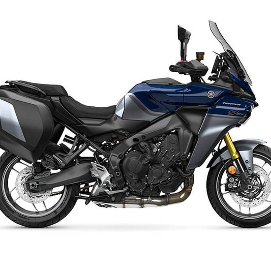 2026 YAMAHA TRACER 9 GT+ Y-AMT