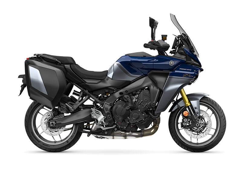 2026 YAMAHA TRACER 9 GT+ Y-AMT