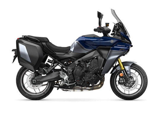 2026 YAMAHA TRACER 9 GT+ Y-AMT