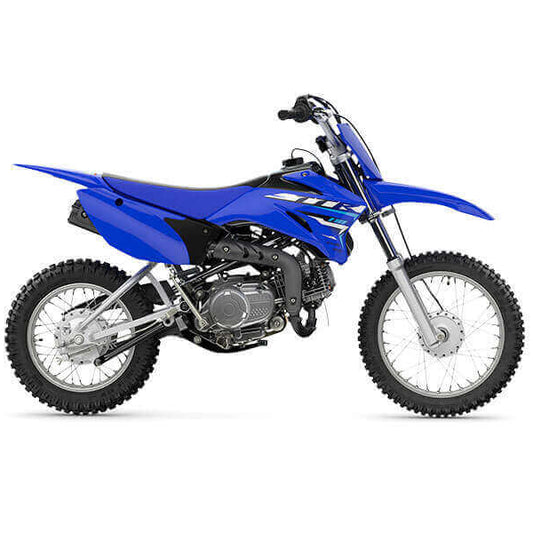 2026 YAMAHA TTR110E
