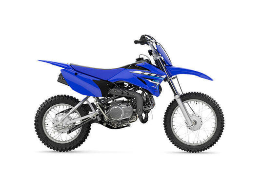 2026 YAMAHA TTR110E