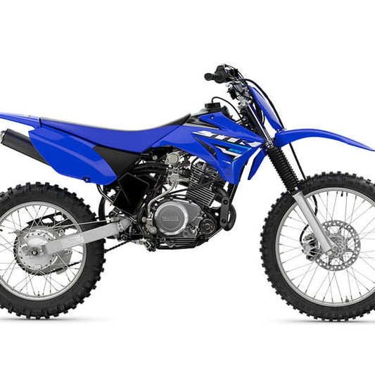 2026 YAMAHA TTR125E